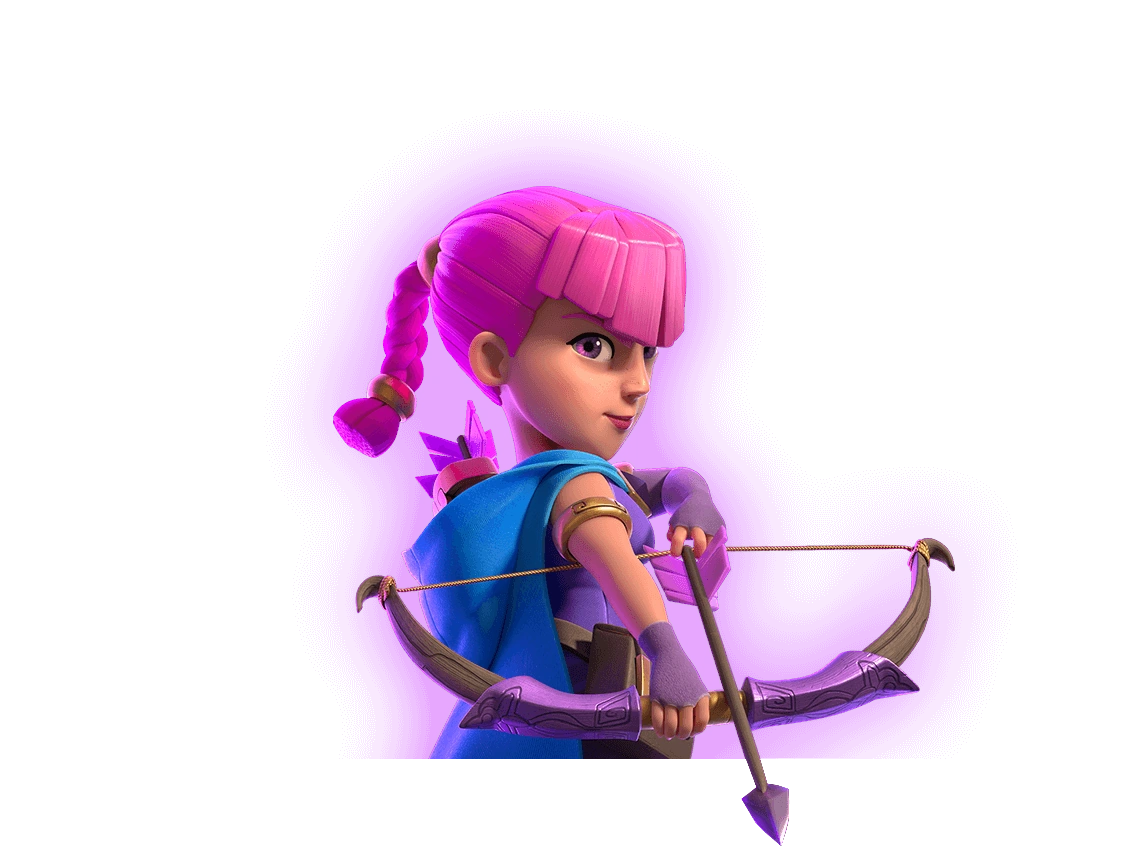 Archers Evolution