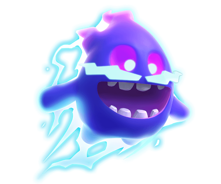 Electro Spirit
