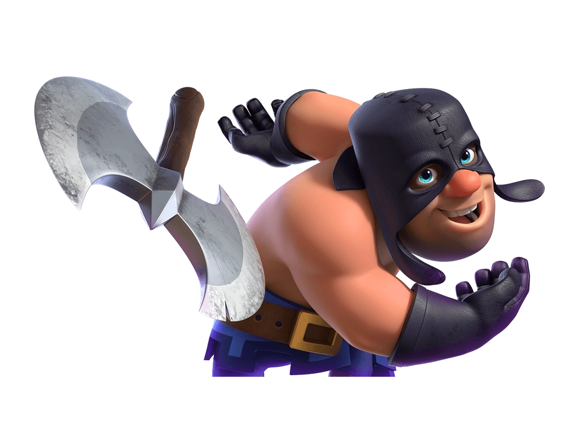 Executioner