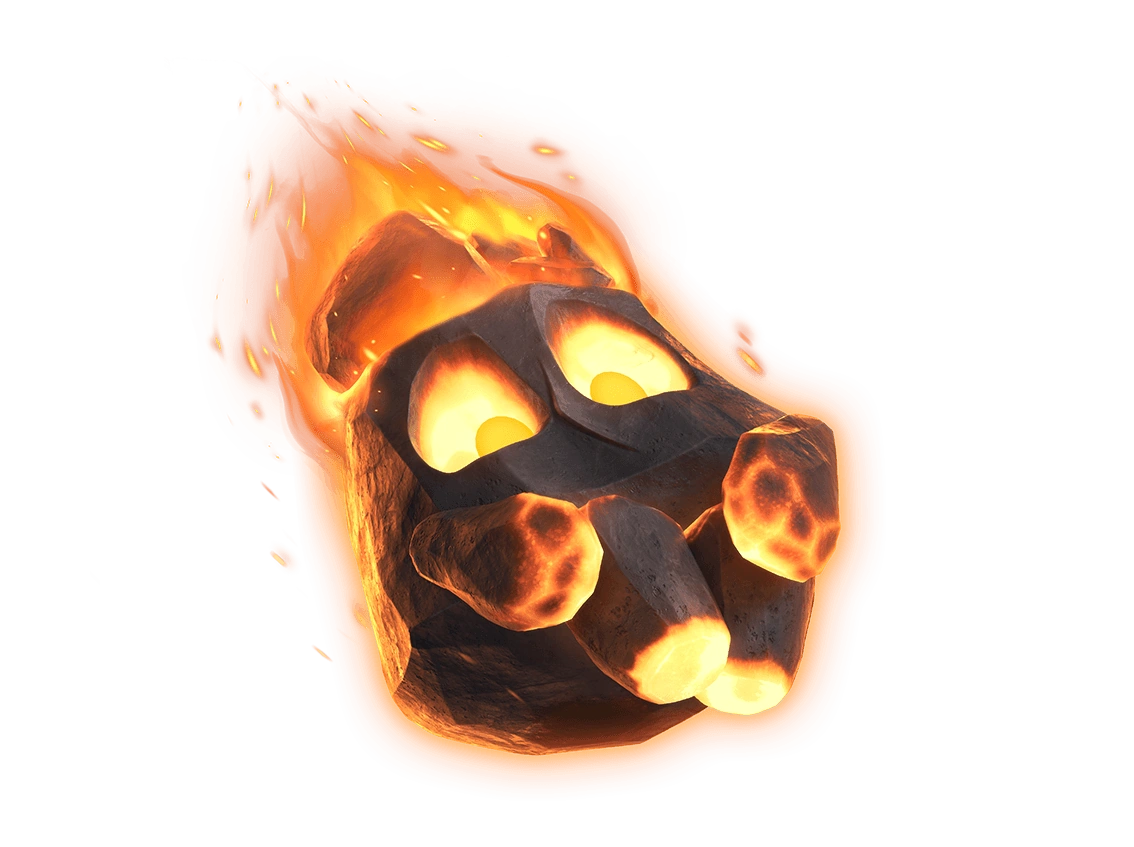 Fire Spirit