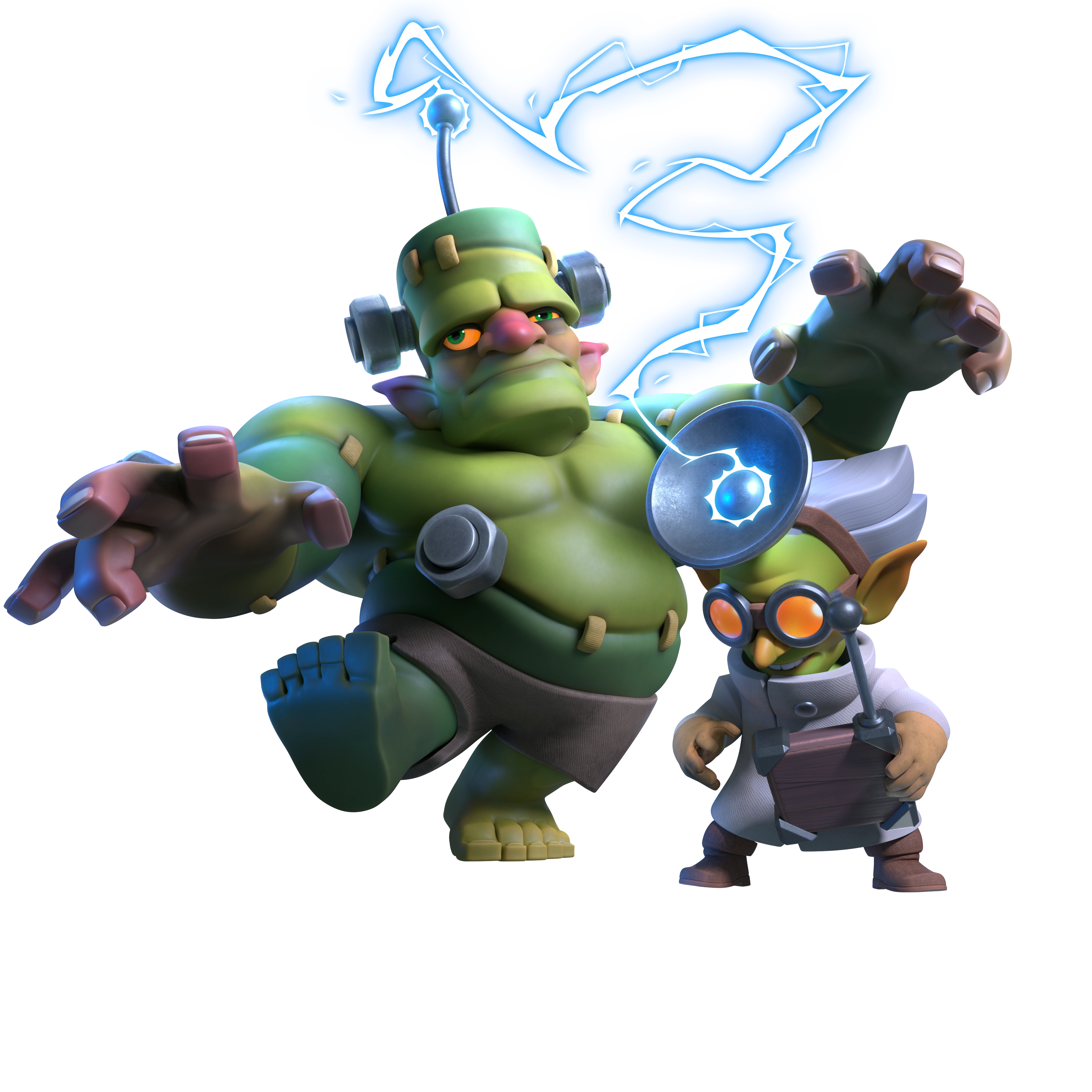 Goblinstein