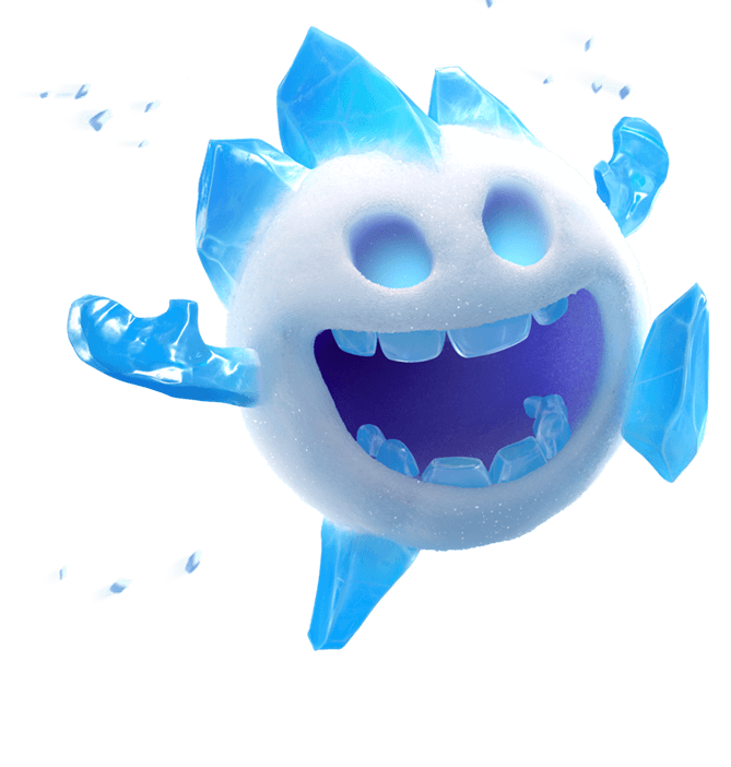 Ice Spirit