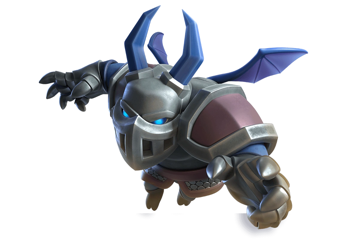 Hero Mega Minion