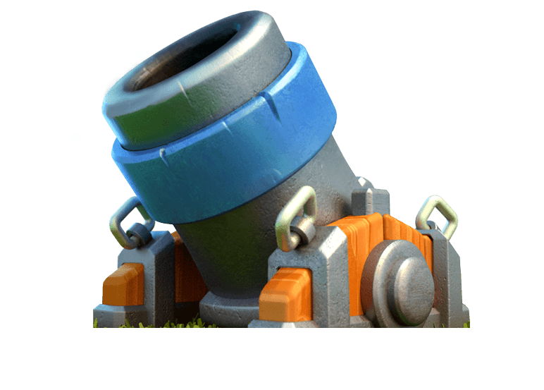 Mortar + Evolution