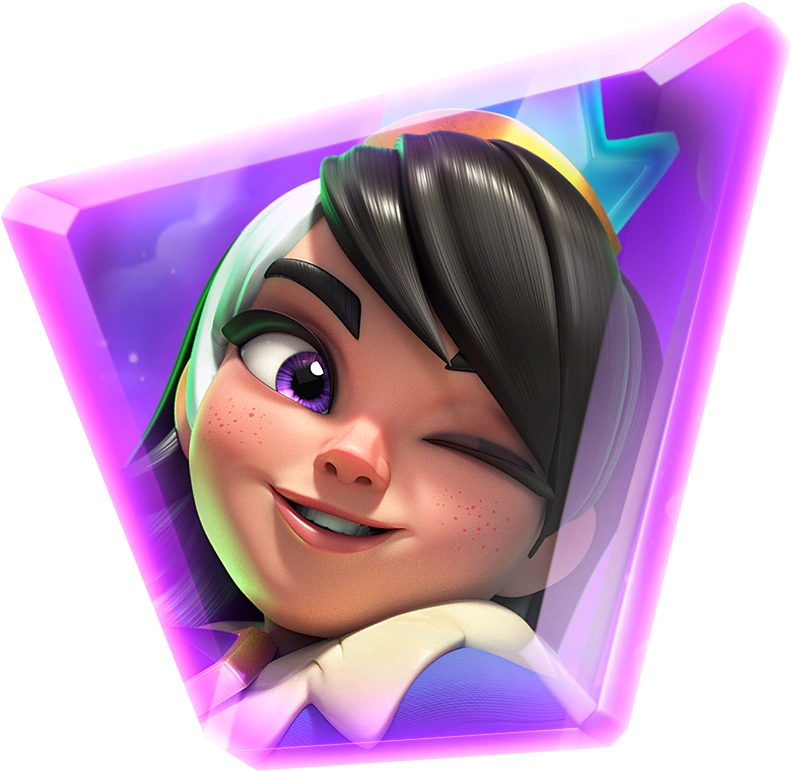 Princess Evolution