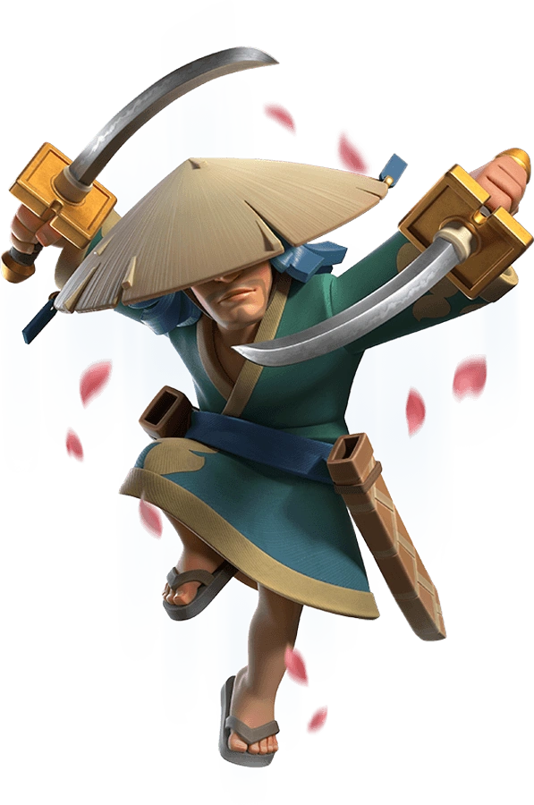 Ronin