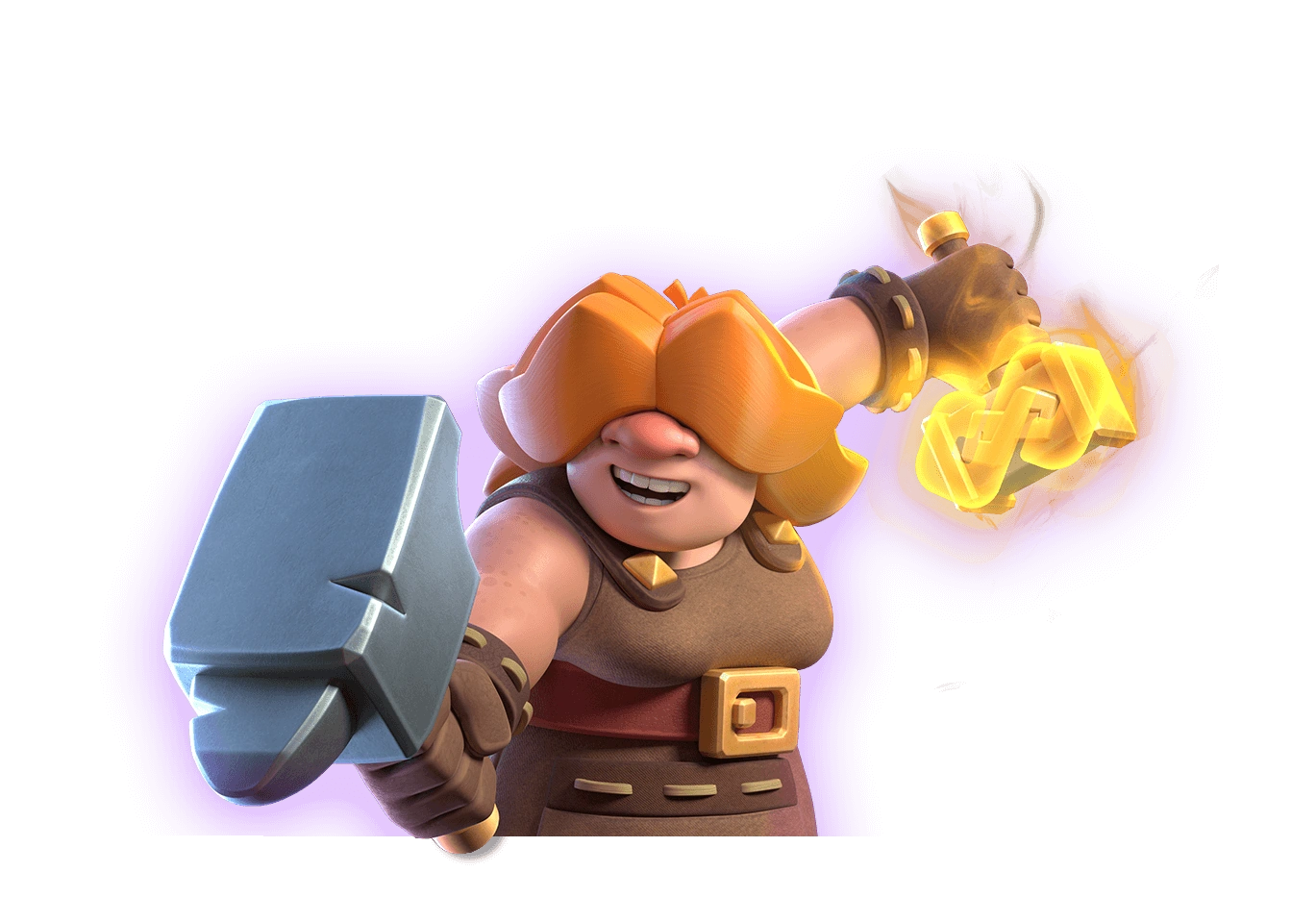 Rune Giant