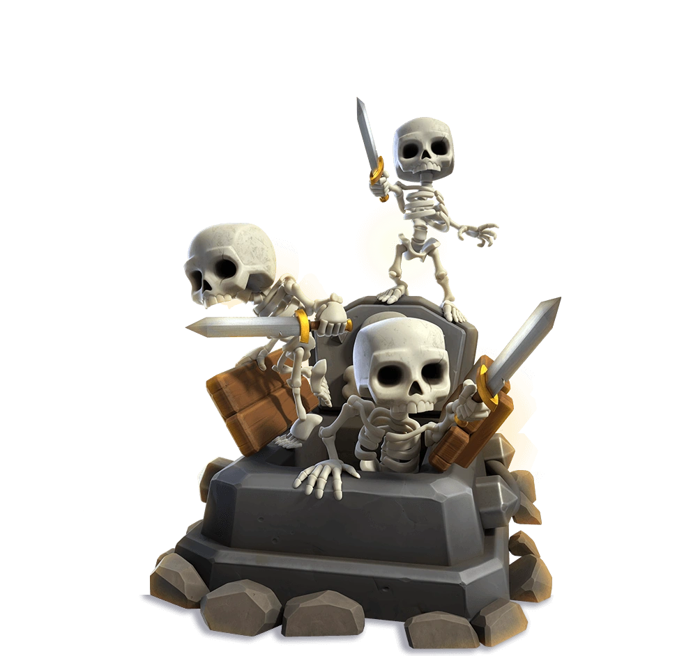 Hero Tombstone