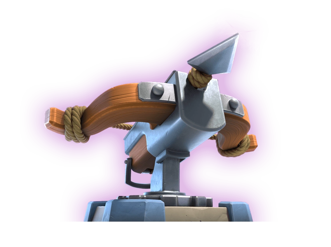 X-Bow